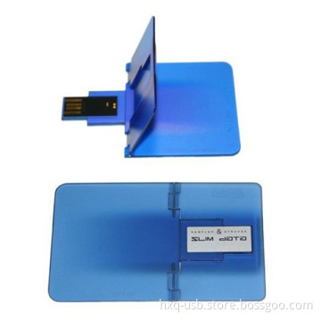 Card USB Drive 5-Year Warranty